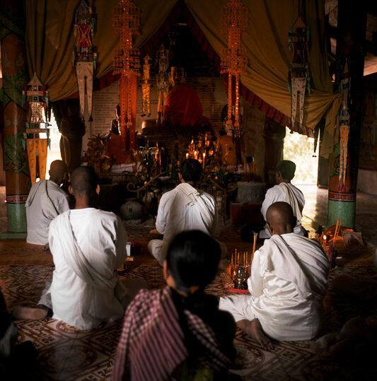 Cambodge