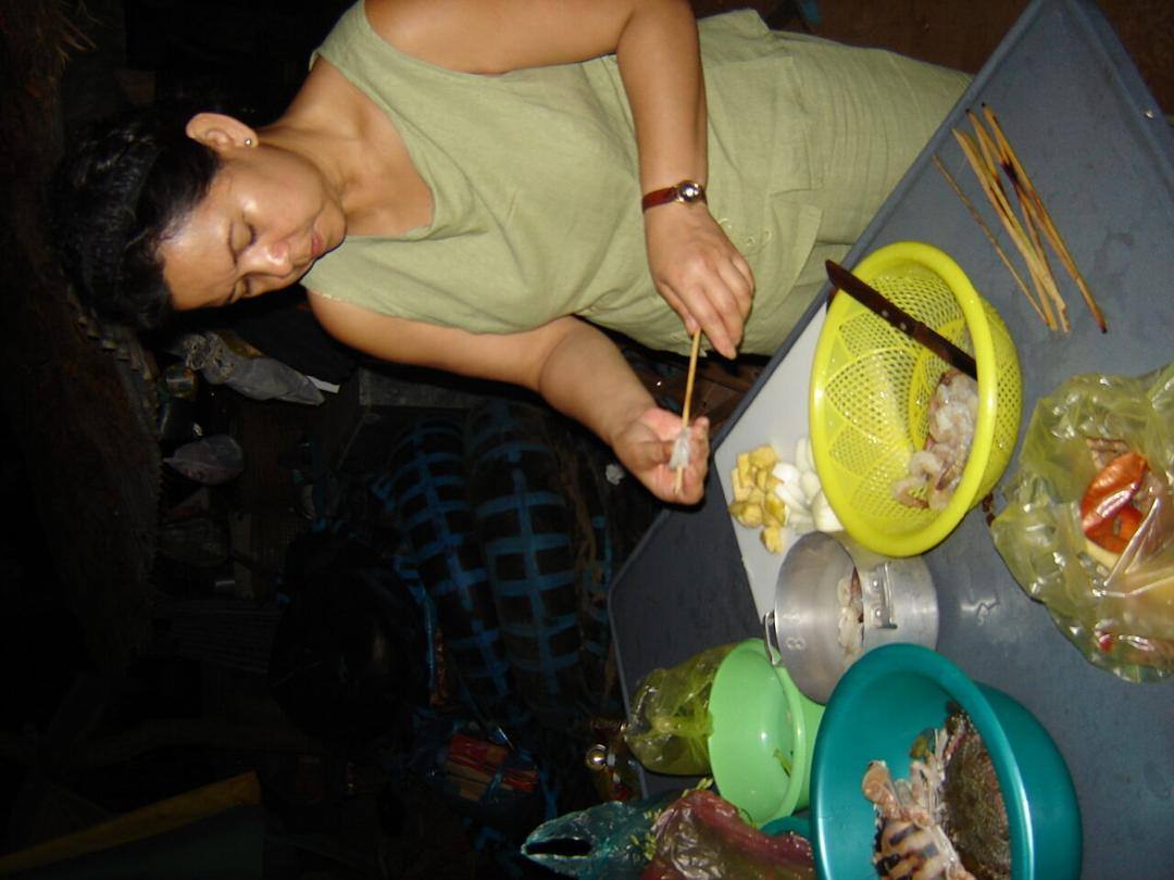 Cambodge