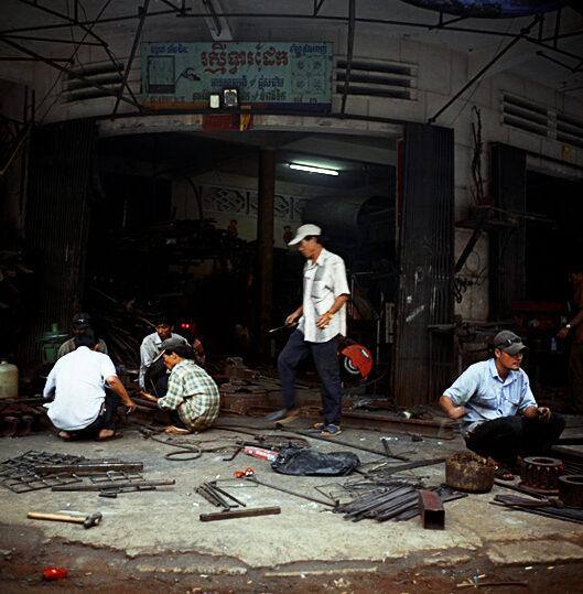 Cambodge