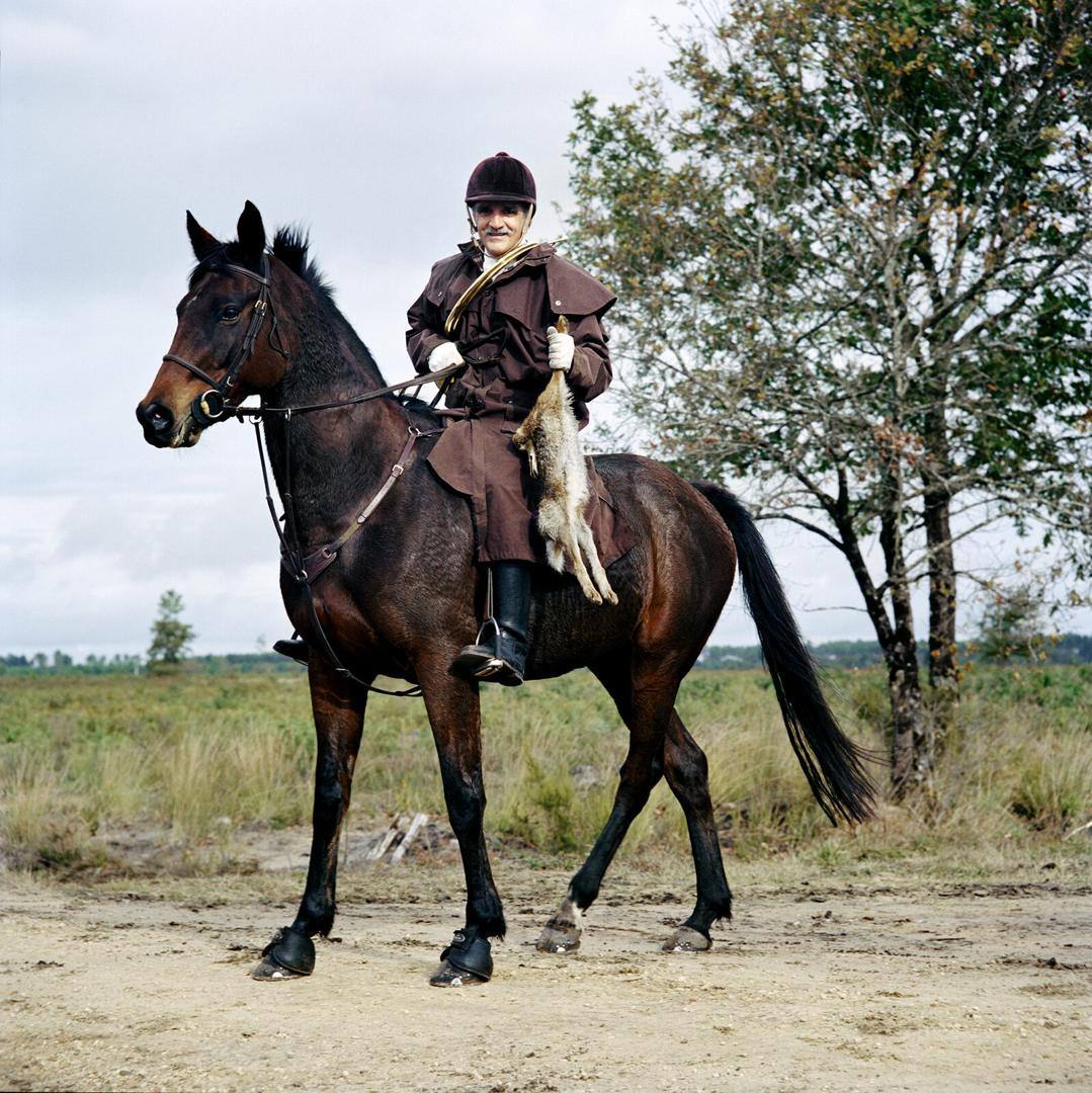 Chasse à courre