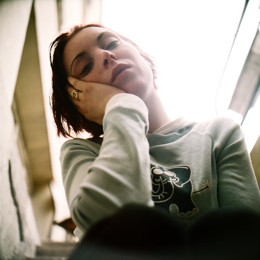 Cœur de femmes