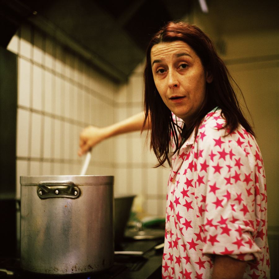 Cœur de femmes