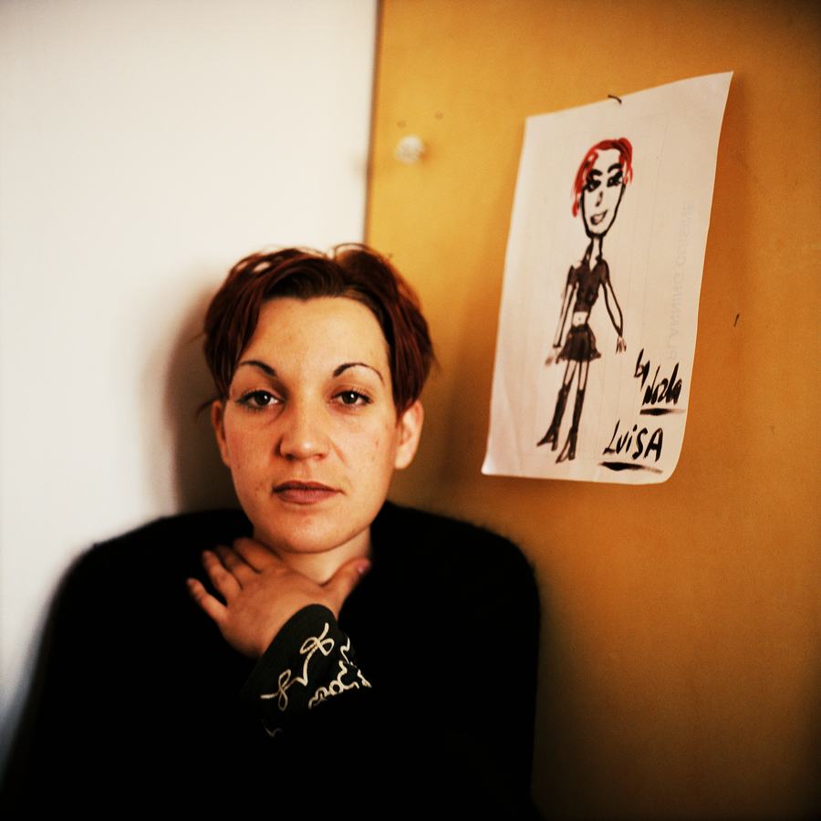 Cœur de femmes